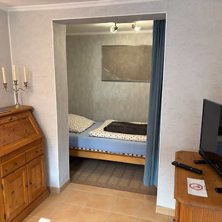 Apartament Haus Dulshorn Brema Zewnętrze zdjęcie