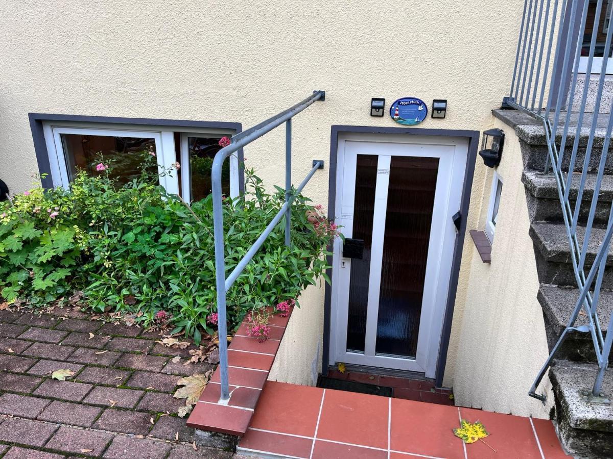 Apartament Haus Dulshorn Brema Zewnętrze zdjęcie