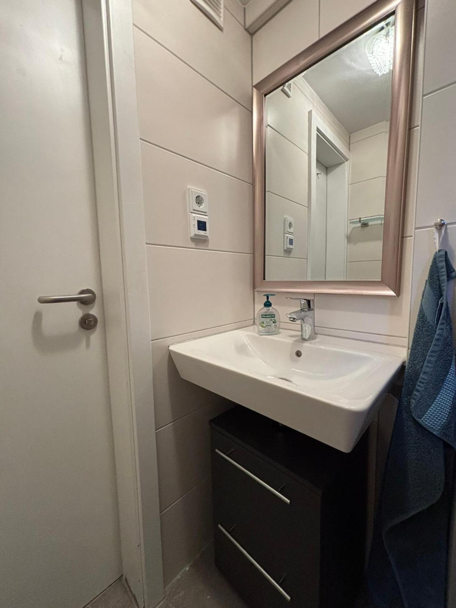 Apartament Haus Dulshorn Brema Zewnętrze zdjęcie