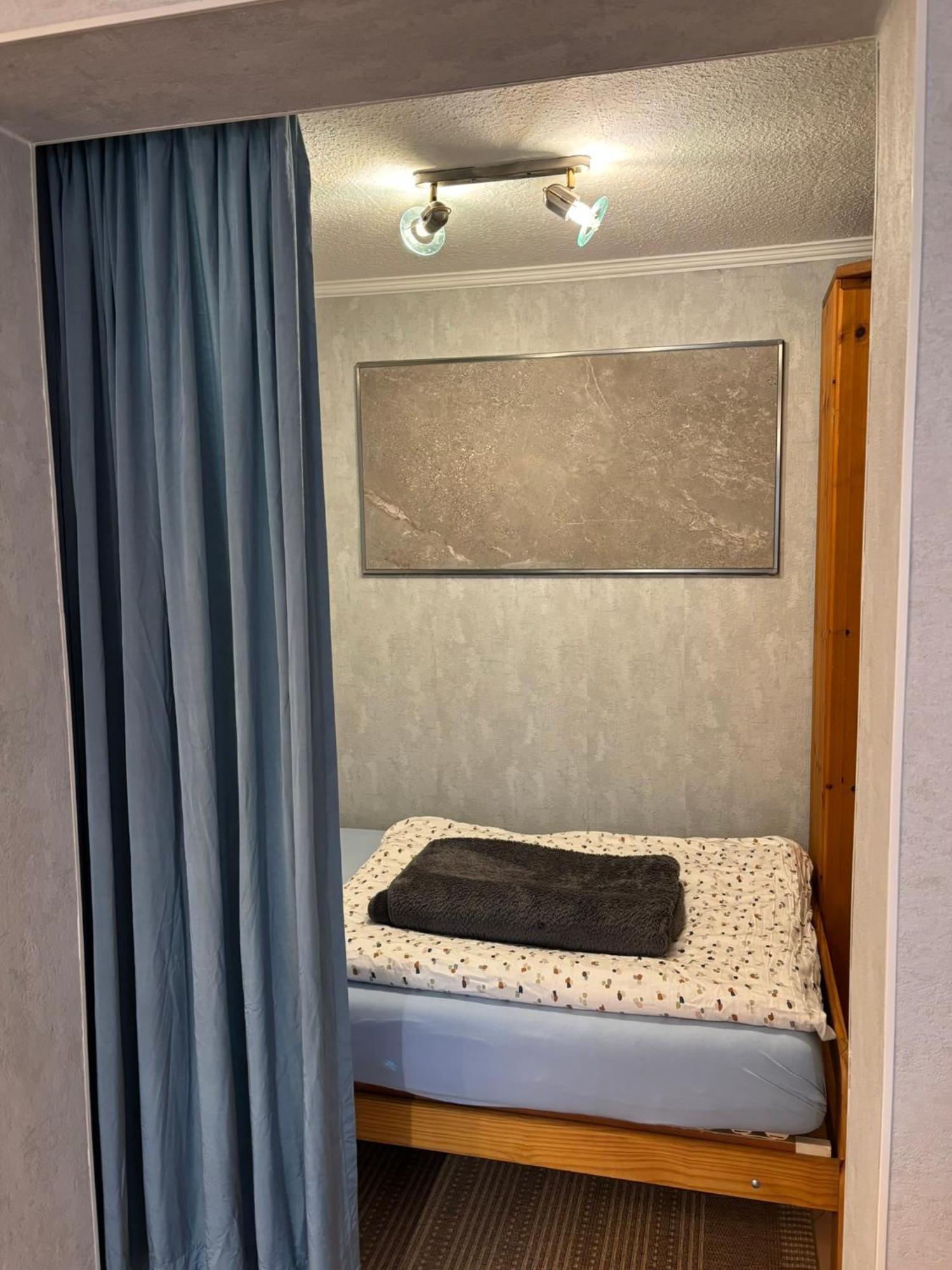 Apartament Haus Dulshorn Brema Zewnętrze zdjęcie