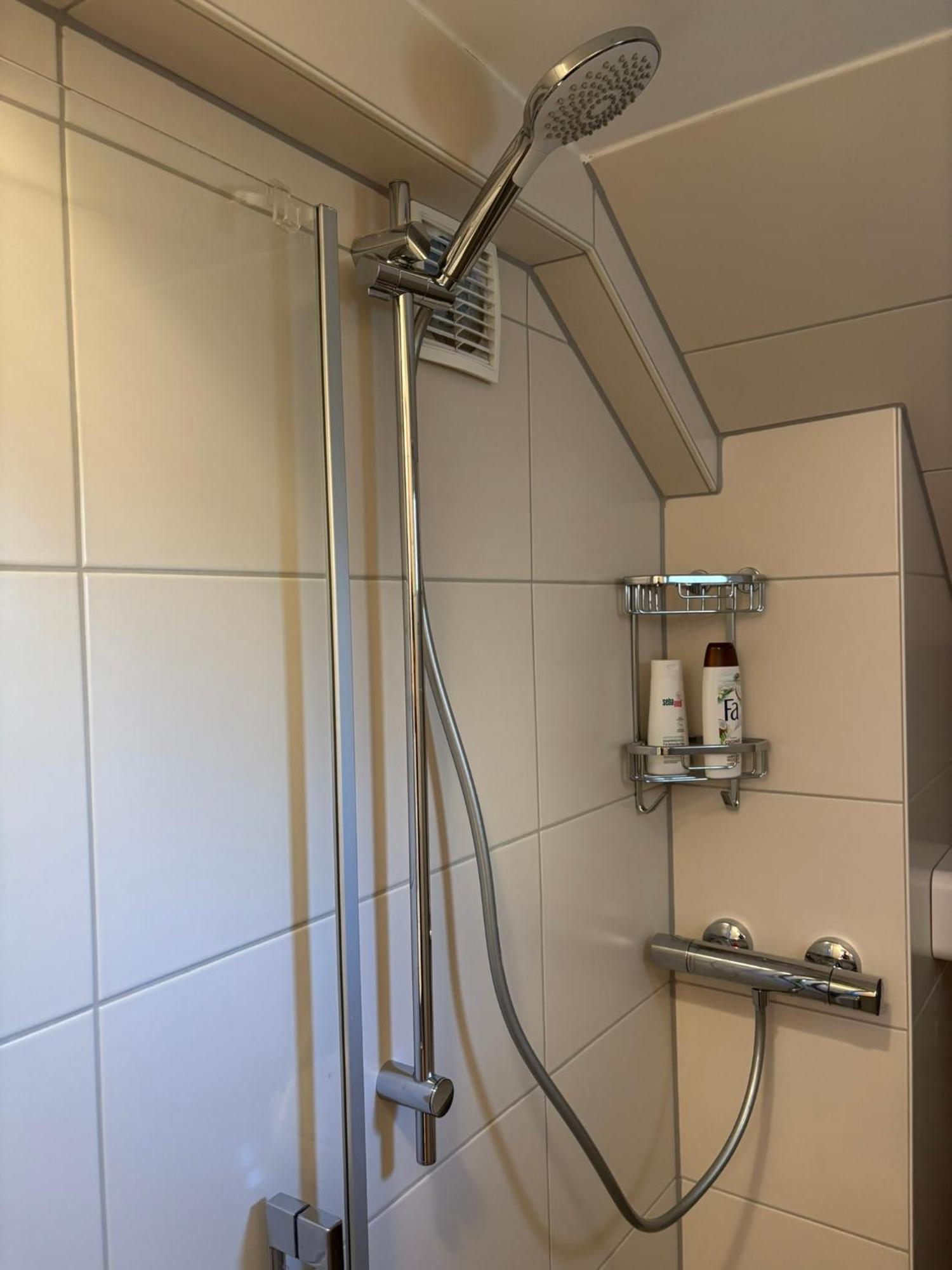 Apartament Haus Dulshorn Brema Zewnętrze zdjęcie