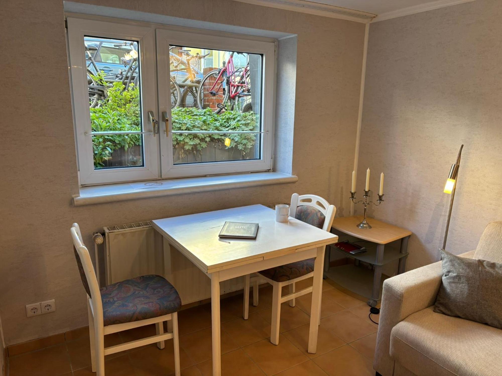 Apartament Haus Dulshorn Brema Zewnętrze zdjęcie