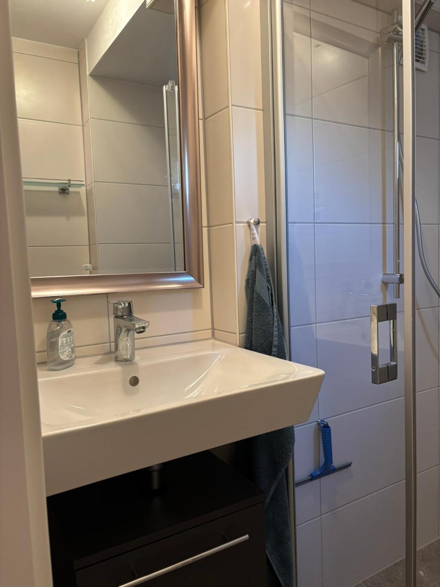 Apartament Haus Dulshorn Brema Zewnętrze zdjęcie