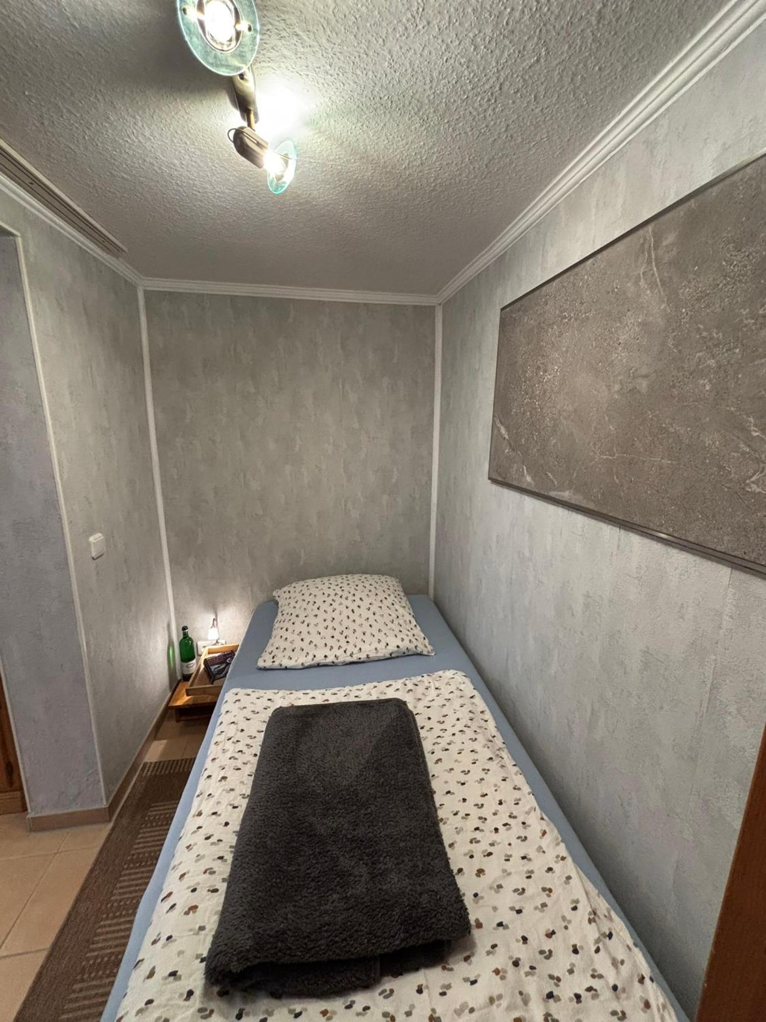 Apartament Haus Dulshorn Brema Zewnętrze zdjęcie